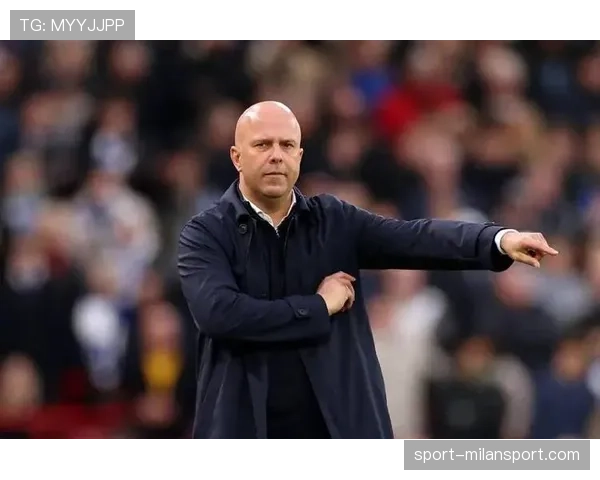 上季成功奠定基础，利物浦无意更换主帅斯洛特