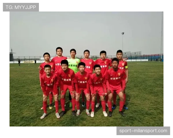 青训成功标准 U17世界杯成绩非唯一衡量指标