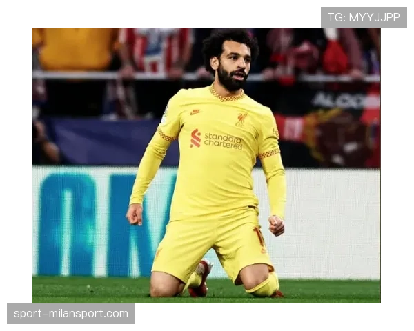 埃及前锋萨拉赫成中东地区品牌宠儿,代言七个商业品牌 埃及前锋萨拉赫成中东地区品牌宠儿,代言七个商业品牌